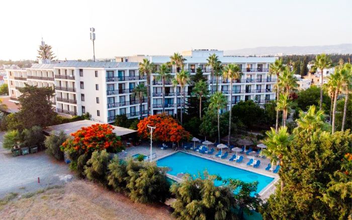 Veronica Hotel