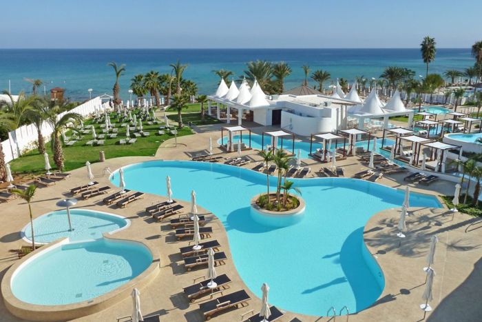 Sunrise Pearl Hotel & Spa