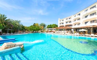 Paphos Gardens Holiday Resort
