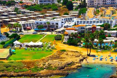 Penelope Beach Hotel
