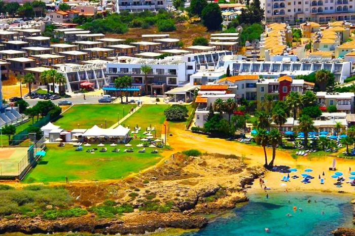 Penelope Beach Hotel
