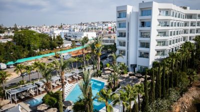 Margadina Lounge Hotel