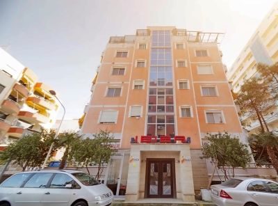 Ibiza Hotel
