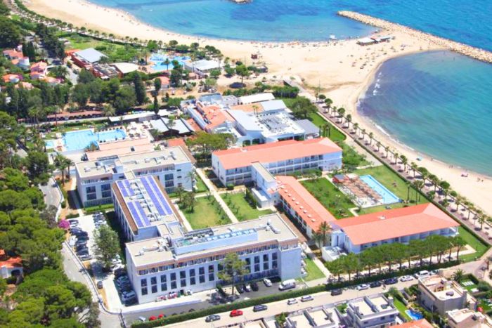 Estival Eldorado Resort