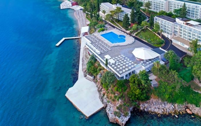 Iberostar Herceg Novi (price A)