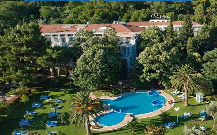 Rivijera Hotel