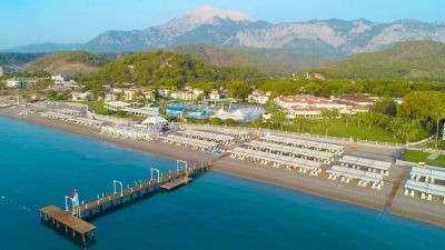 Club Marco Polo