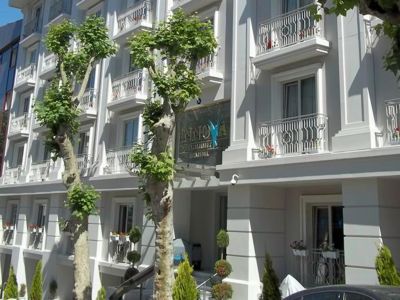 Innova Hotel