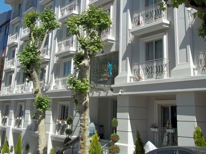 Innova Hotel