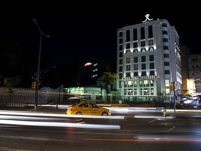 Rixos Pera Hotel