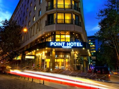 Point Hotel Taksim