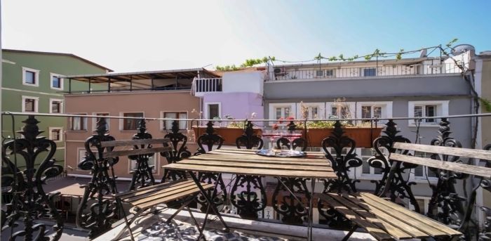 Oriella Hotel Taksim