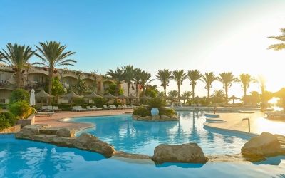 Dream Lagoon Aqua Park And Resort
