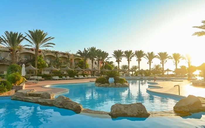 Dream Lagoon Aqua Park And Resort