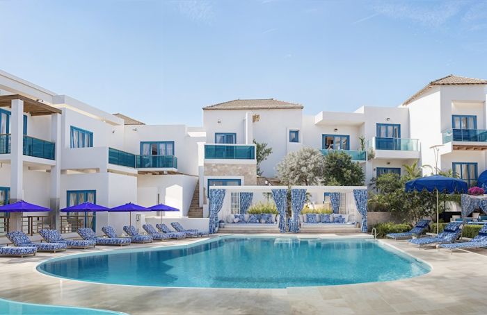 Solimar Topaz Hotel (Adults Only 15+) (Ex Adelais)