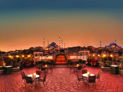 Armada Hotel Sultanahmet