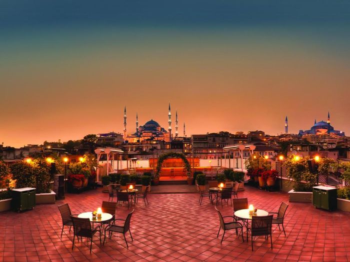 Armada Hotel Sultanahmet