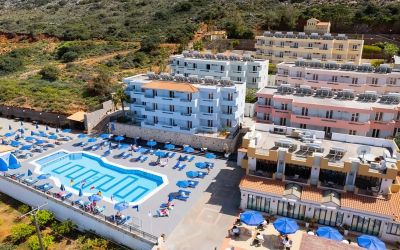 Koni Village Hotel