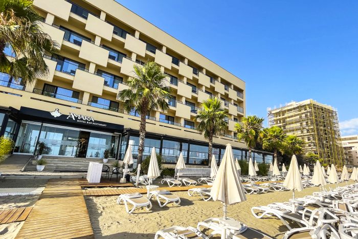 Amara Hotel & SPA