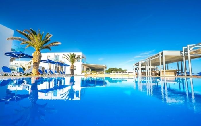 Adele Beach Hotel