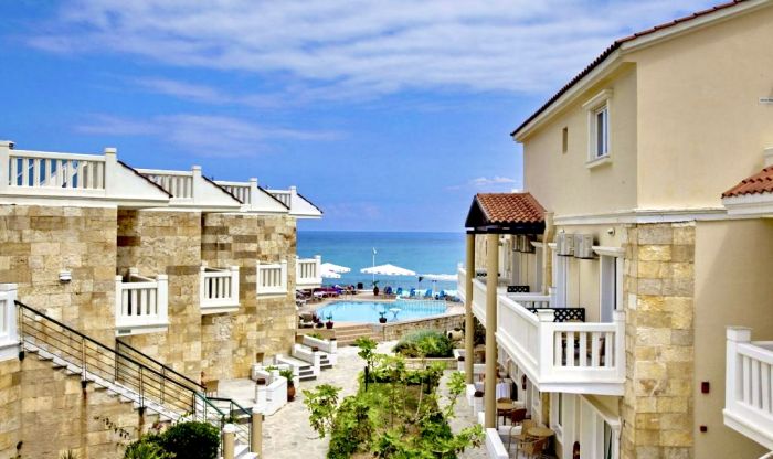 Jo-An Beach Hotel