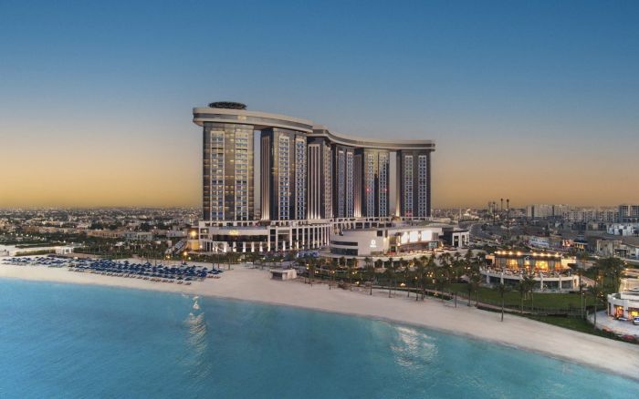 Rixos Premium Alamein