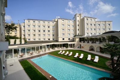 Holiday Inn Istanbul City ( Topkapi )