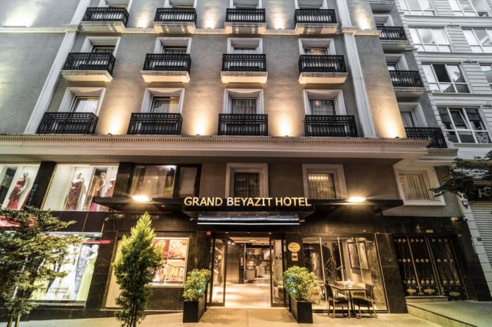 Benler Hotel