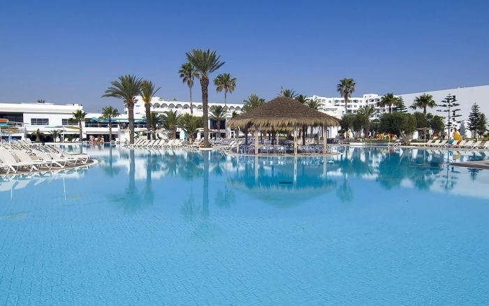 Thalassa Sousse