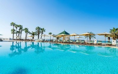 Novostar Bel Azur Thalassa & Bungalows