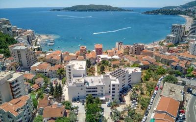 Montenegrina Hotel & SPA