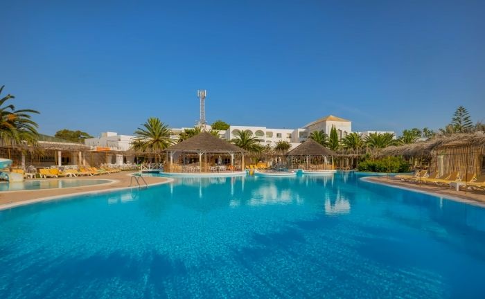 Shalimar Aqua Park