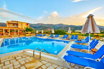 Golden Bay Hotel Apartments