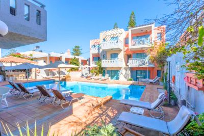 Marilisa Hotel
