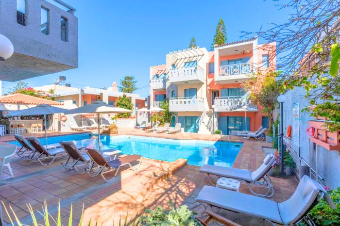 Marilisa Hotel