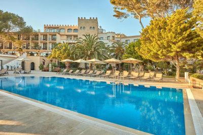 Secrets Mallorca Villamil Resort and Spa (Adults Only 18+)