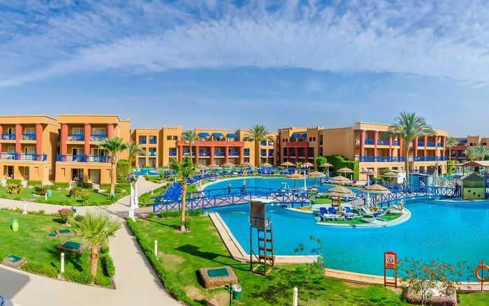 Titanic Palace Resort