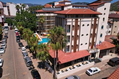 Astoria Life Hotel