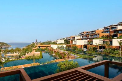 Maxx Royal Bodrum