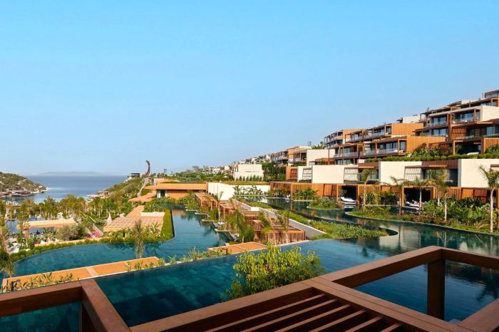 Maxx Royal Bodrum