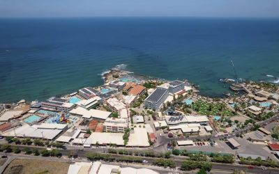 Eri Village & Waterpark