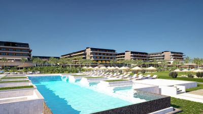 Xo Cape Arnna Fethiye