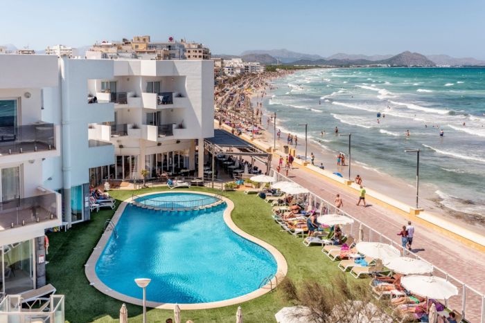 THB Gran Bahia
