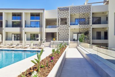 Inea Sole Boutique Hotel (Adults Only 14+)