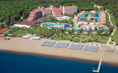 IC Hotels Santai Family