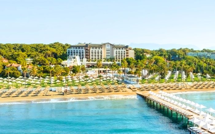 Voyage Sorgun