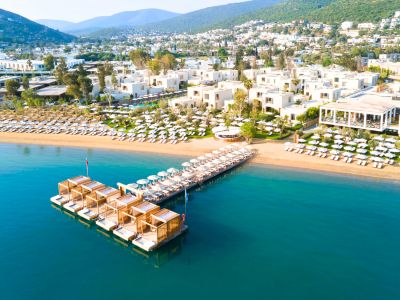 Voyage Torba