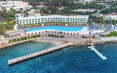 Blue Dreams Resort