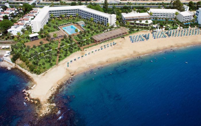 Yalihan Aspendos Hotel
