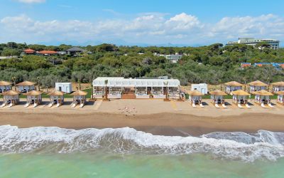 Club Prive By Rixos Belek